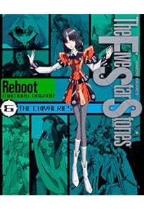 Amazon.co.jp: ファイブスター物語 リブート (7) THE MAJESTIC STAND1