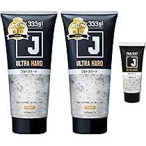 Amazon.co.jp: J ウルトラハードジェル N*2個セット+おまけ付【Amazon