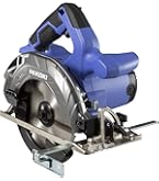 Amazon | HiKOKI(ハイコーキ) 丸のこ ブレーキ付 刃径165mm アルミ製