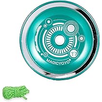 セブンマジック　ヨーヨー Amazon | GoolRC マジックヨーヨー Magic Yoyo T7 レスポンシブ