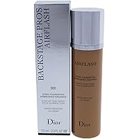 christian dior airflash spray foundation
