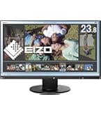 Amazon.co.jp: EIZO FlexScan 23.8インチ カラー液晶モニター ( 1920