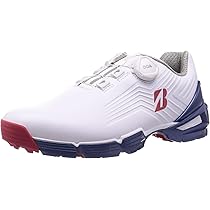 Amazon | [ブリヂストンゴルフ] ゴルフシューズ TOUR Bゼロ
