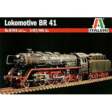 Amazon.co.jp 人気ギフトランキング: 機関車・鉄道のプラモデル
