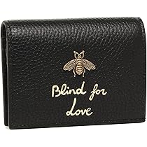 k.j ！GUCCI グッチ　ラウンドファスナー  アニマリエ  蜂 GUCCI - グッチ アニマリエ 蜂 ハチ bee ラウンドファスナー 長