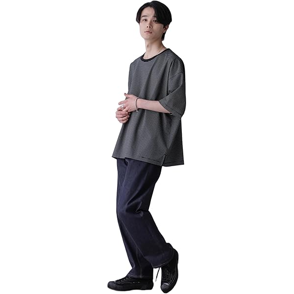 Amazon.co.jp: [ナノ・ユニバース] 別注Big Size OP Collar