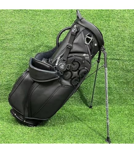 Amazon.co.jp: G/FORE ジーフォアgfore ゴルフ カートバッグ