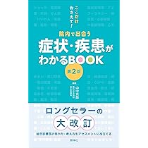 院内で出合う症状・疾患がわかるBOOK 第2版: ここだけおさえて! | 山中