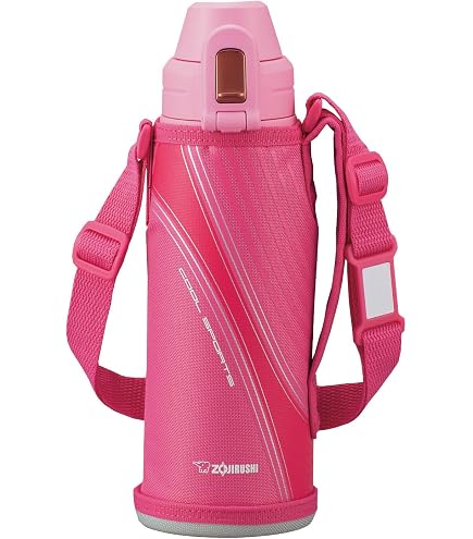 Amazon｜象印 ( ZOJIRUSHI ) 水筒 直飲み ステンレスクールボトル1.03L