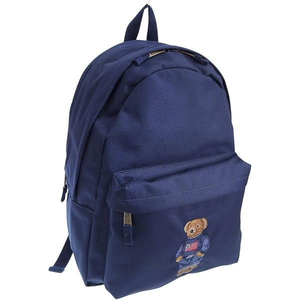 Amazon.co.jp: [ポロラルフローレン] バックパック 9AR047 Backpack