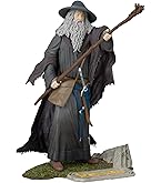 ロード・オブ・ザ・リング、フィギュア Amazon | Infinity Studio X Penguin Toys Master Forge Series