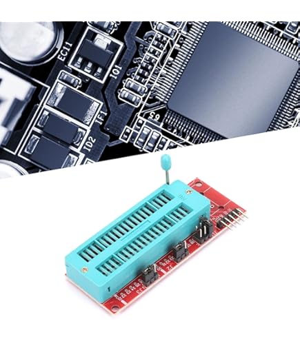 Amazon | RASBEE PIC ICD2 PICKIT2 PICKIT3 プログラミングアダプター