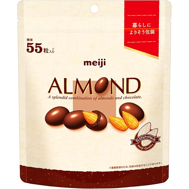 Amazon | Meiji チョコレート効果72％高カカオポリフェノール (45枚