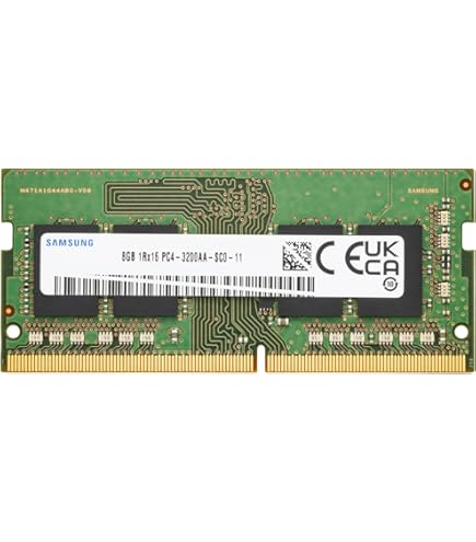 Amazon.co.jp: Micron 8GB SODIMM DDR4 3200 PC4 1Rx16