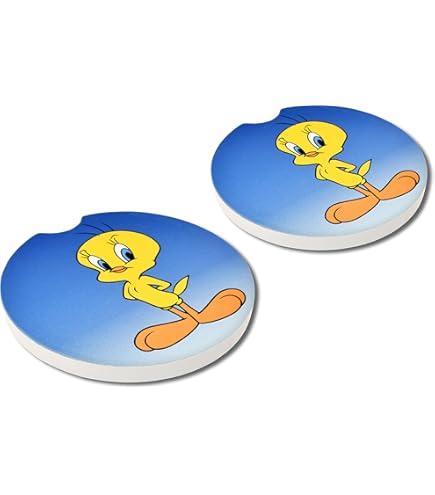 Amazon.co.jp: GRAPHICS & MORE ルーニー・テューンズ トゥイーティー