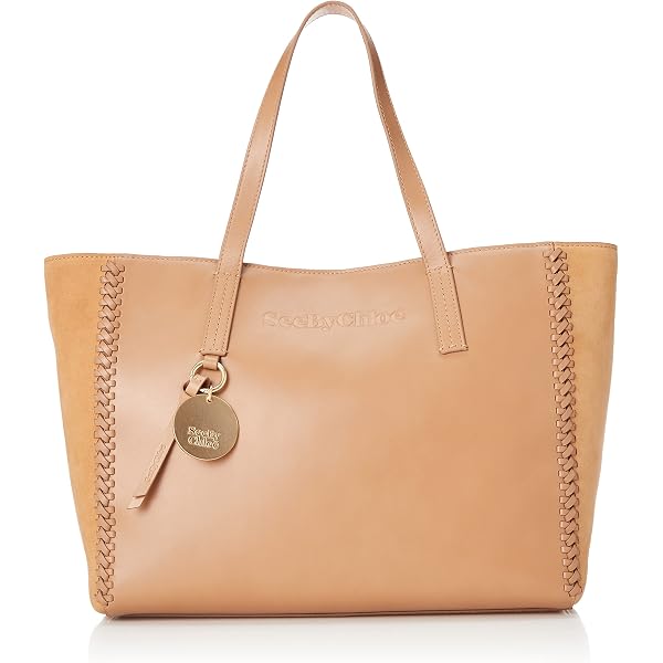 Amazon | SEE BY CHLOE シー バイ クロエ CHS22USB62 B04 242