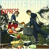 SUGITETSU EXPRESS