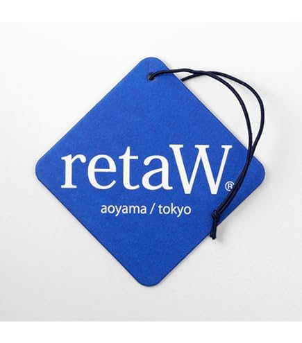 Amazon.co.jp: 【retaW】 フレグランス ルームタグ（紙香） EVELYN