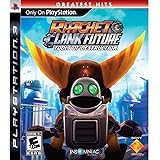 ラチェット&クランク フューチャー - PS3