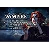 ヴァンパイア:ザ・マスカレード 紐育に巣食う血盟