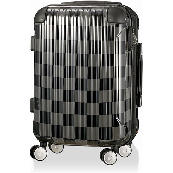 新品未使用　ポルシェデザイン　スーツケース　Lサイズ　115 ブラックメタリック ポルシェデザイン スーツケース 未使用品 「訳あり」 ブラック黒