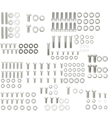 Amazon | Edelbrock 2104 パフォーマーインテークマニホールド