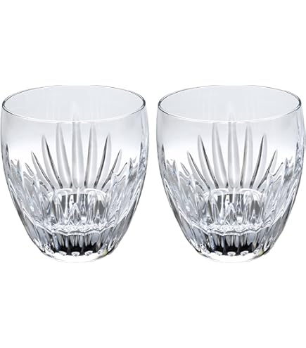 Amazon | バカラ (Baccarat) エキノックス オールドファッション[S