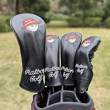 Amazon.co.jp 最新リリース: ゴルフクラブセットヘッドカバー の新着