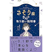 ☆ステラ☆　星座さんの取り扱い説明書セット 文響社 公式】しし座さんの取り扱い説明書