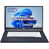 その他ノートPC本体 HP i3/8130U/ Win11Pro/SSD/256G/HDD500G HP i3/8130U/ Win11Pro/SSD/256G/HDD500G