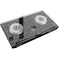 Amazon.co.jp: [Decksaver] DJケース Decksaver LE Pioneer DDJ-SB3 