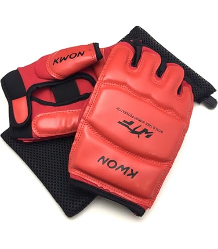 Amazon | 九桜 日本拳法 グローブ 少年用 黒 R200KS | 九桜