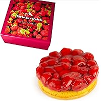 苺ショートさま専用 苺 ショート ケーキ 6個入り 360g 7号 イチゴ いちご 箱入り