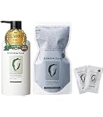 Amazon | RISHIRIA Furel (リシリアフレル) カラーシャンプー (ダーク