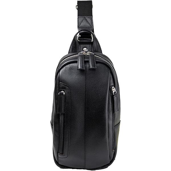 【美品】豊岡鞄 レザーボディバッグ　 ワンショルダー 　本革 　黒　日本製 Amazon | [豊岡鞄] ボディバッグ 皮革ワンショルダー メンズ