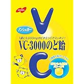 ノーベル VC-3000のど飴 レモン 90g×6袋
