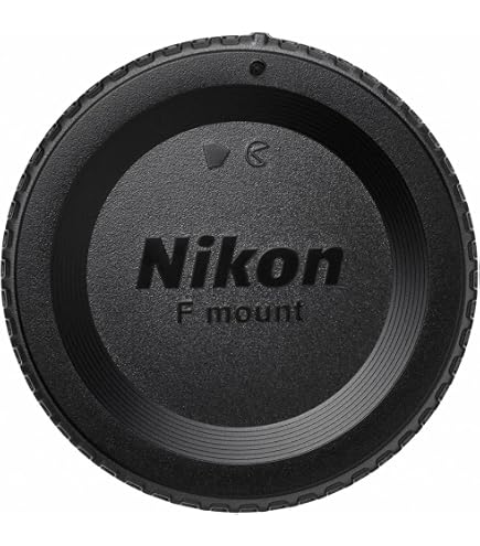 Amazon | Nikon ニコン Ai-s NIKKOR ED 180mm F2.8 | レンズキャップ 通販