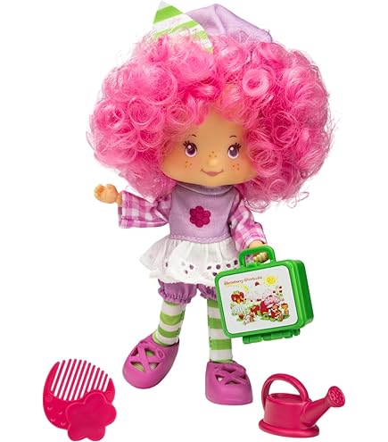 Amazon | The Loyal Subjects - ストロベリーショートケーキ - 5.5