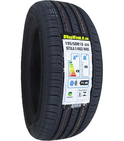 Amazon.co.jp: RoTaLLa(ロターラ) サマータイヤ SETULA S-RACE RU01