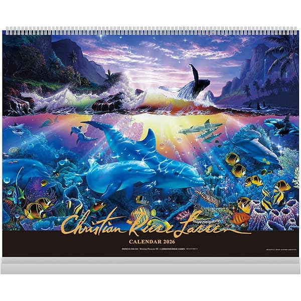 クリスチャン・ラッセン版画作品集 = The Complete History… クリスチャン・ラッセン版画作品集 - メルカリ