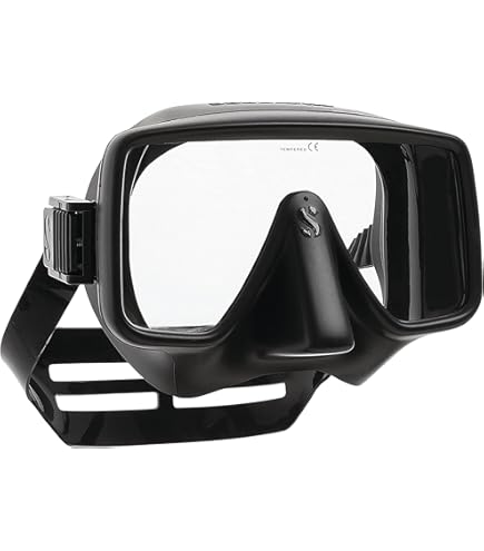 Amazon | SCUBAPRO（スキューバプロ）FULL FACE MASK（フル