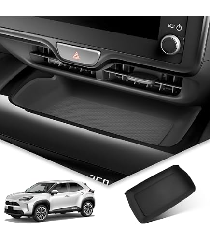 Amazon | Sunland トヨタ ヤリスクロス HUDなし専用 ダッシュボード