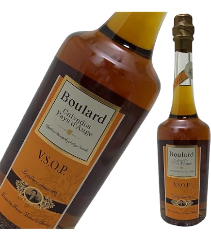 Amazon.co.jp: [並行輸入品] ロジェ グルー 8年 カルヴァドス ペイ