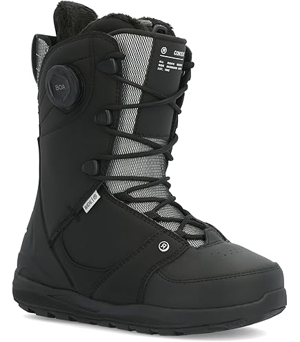 Amazon | RIDE ライド スノーボード ブーツ レディース HERA ヘラ