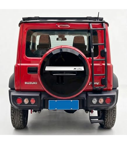 Amazon | JIMNY ジムニー タイヤカバー ジムニーシ エラ ジムニー