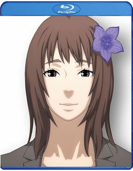 Amazon.co.jp: サカサマのパテマ 限定版 [Blu-ray] : 藤井ゆきよ, 岡本