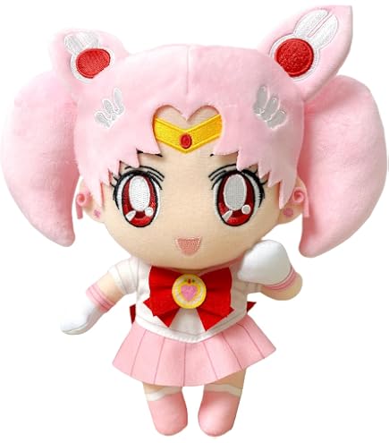 Amazon.co.jp: Sailor Moon: 20cm Plush : おもちゃ