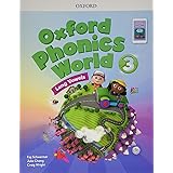 Oxford Phonics World: Level 3: Student Book with App Pack 3