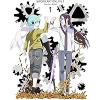 ソードアート・オンラインII 6 [DVD] qqffhab ソードアート・オンライン オルタナティブ ガンゲイル
