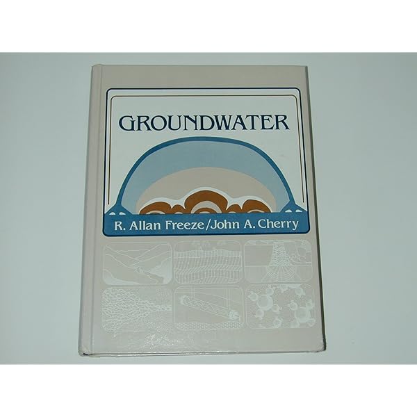Amazon | Groundwater and Wells | Driscoll, Fletcher G. | Geology